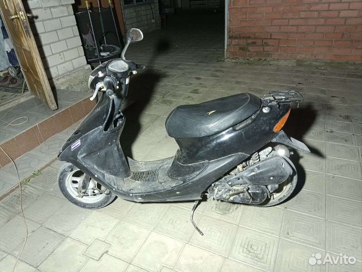 Хонда дио 35 zx