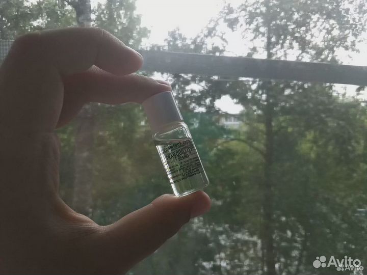 Масло Comfort Zone (заказ)