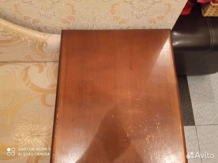 Обувница в прихожую бу