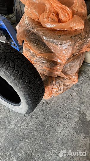 Nokian Tyres Hakkapeliitta 5 225/65 R17