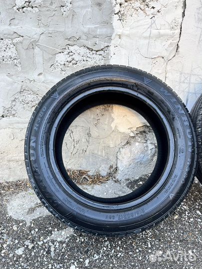 Habilead ComfortMax AS H202 215/60 R17