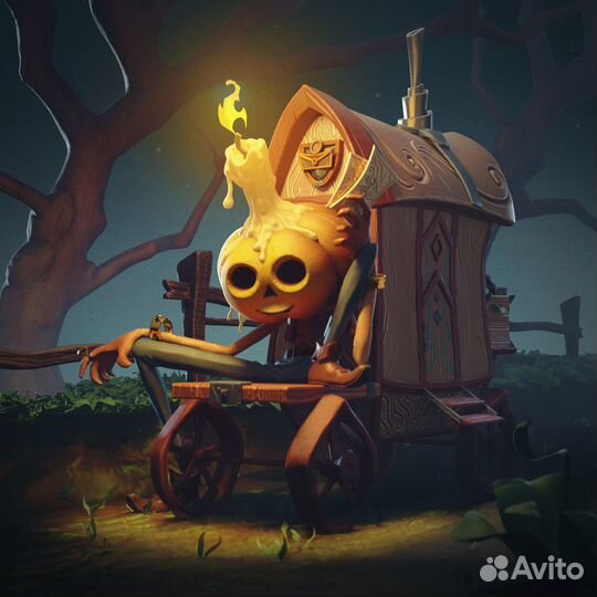 3D моделирование