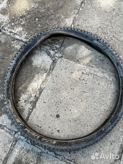 Покрышки 27.5