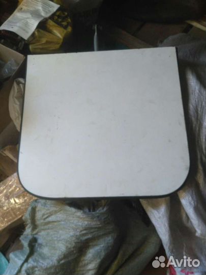 Столик салонный УАЗ