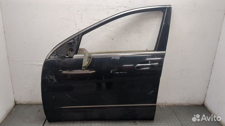 Замок двери Mercedes R W251 2005, 2010