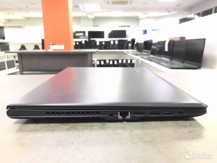 Lenovo/i3 5005U/4GB/GT920MX/SSD/15.6