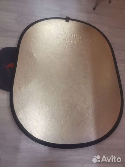 Светоотражатель для фото