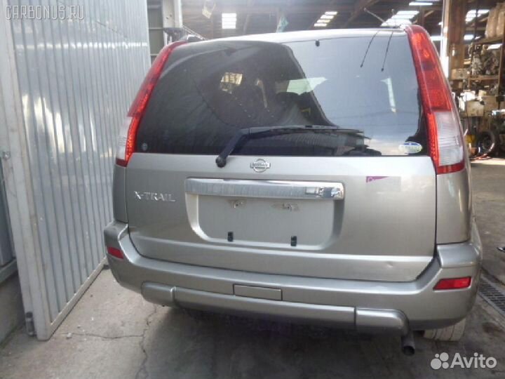 Кожух рулевой колонки Nissan X-trail NT30