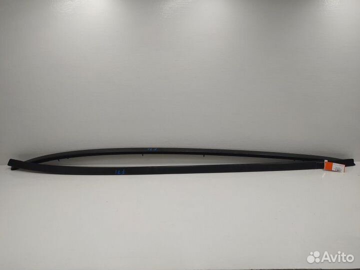 Б/У Б/У Дуги на крышу (рейлинги) Цена за пару