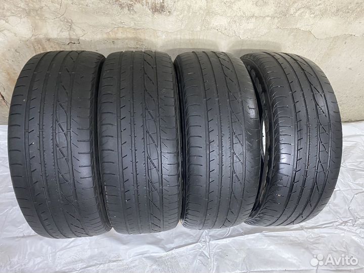 Goodyear Eagle Sport 205/55 R16