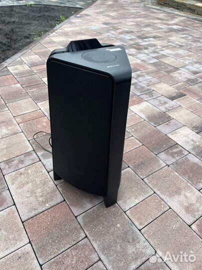 Акустическая система Samsung MX-T40