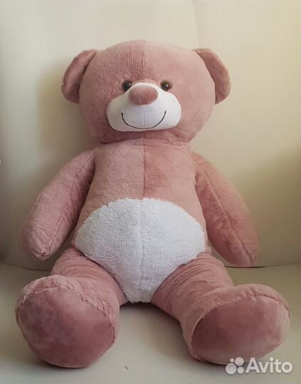 Плюшевый мишка от Производителя