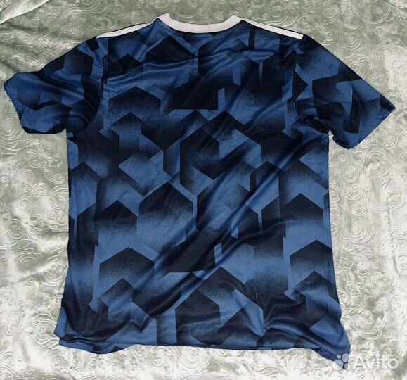 Футболка Adidas