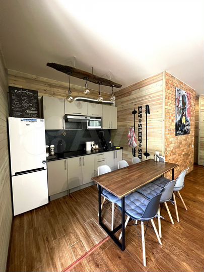 3-к. квартира, 70 м², 6/8 эт.