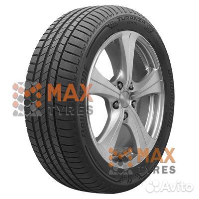 Bridgestone Turanza T005 225/45 R18 91W