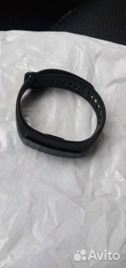 Фитнес браслет