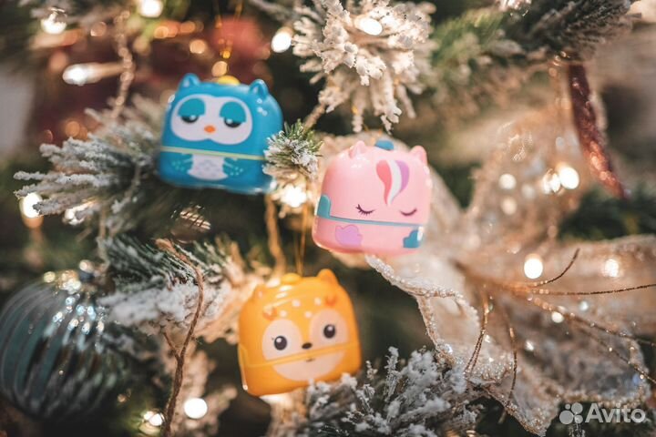 Именная печать