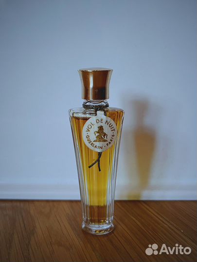 Guerlain Vol de Nuit винтаж 7,5 мл