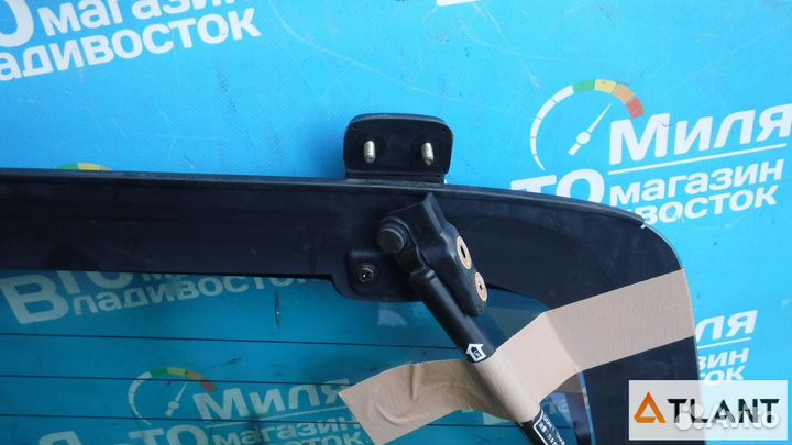 Стекло 5-й двери mazda proceed