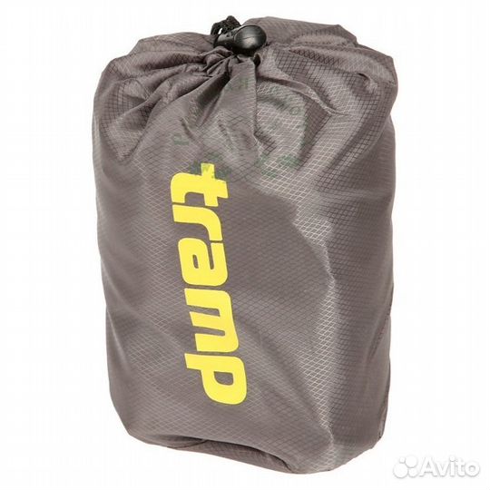 Подушка самонадувающаяся Tramp