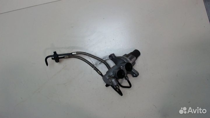 Цилиндр тормозной главный Chrysler Pacifica, 2007