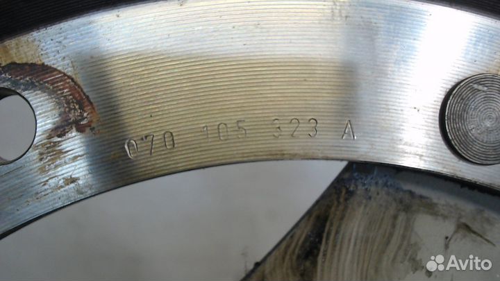 Маховик АКПП Volkswagen Touareg, 2005