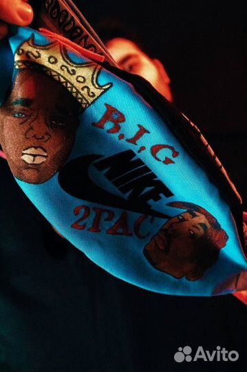 Рспись одежды, обуви и аксессуаров