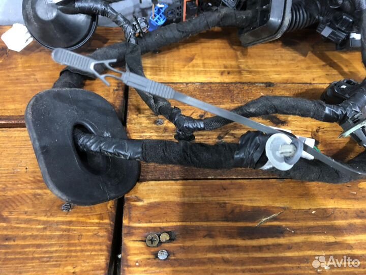 Проводка двери передней правой Kia K5 20-22 Б/У Ор