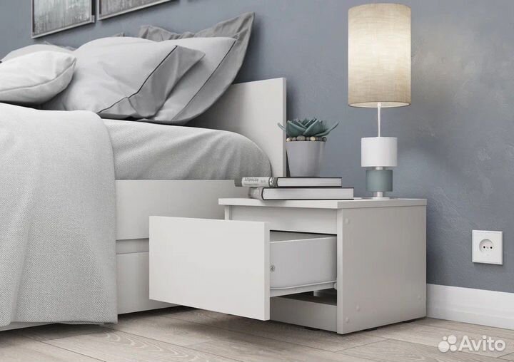 Тумба прикроватная