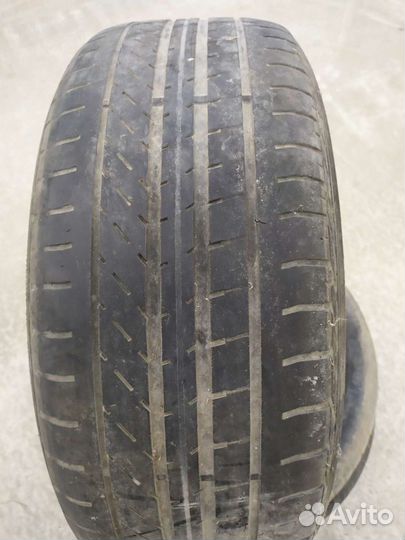 Goodyear Excellence 225/55 R17