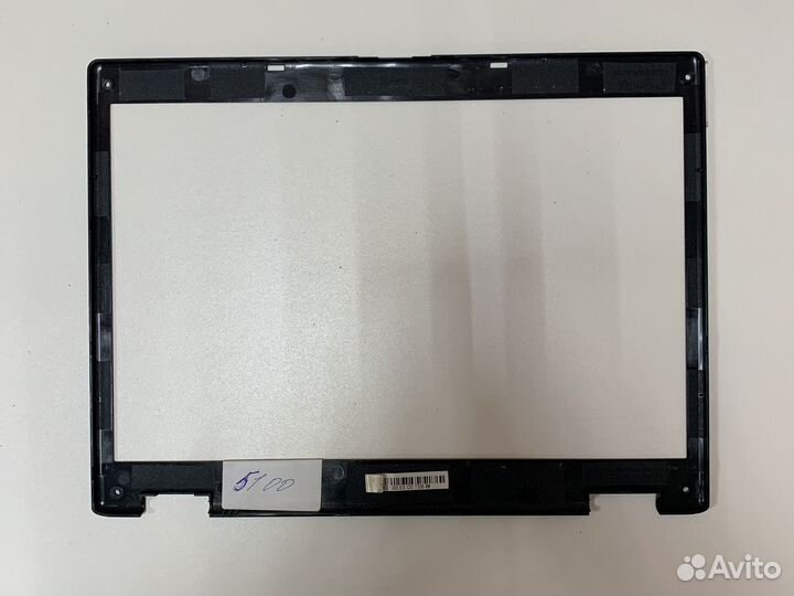 Рамка матрицы ноутбука acer 5100