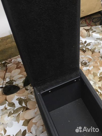 Подлокотник ваз классика