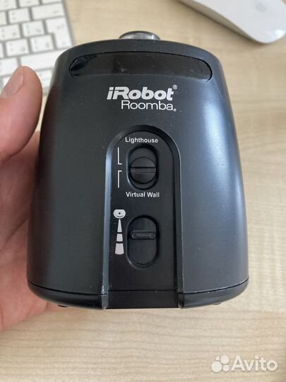 Виртуальная стена для iRobot Roomba 81002