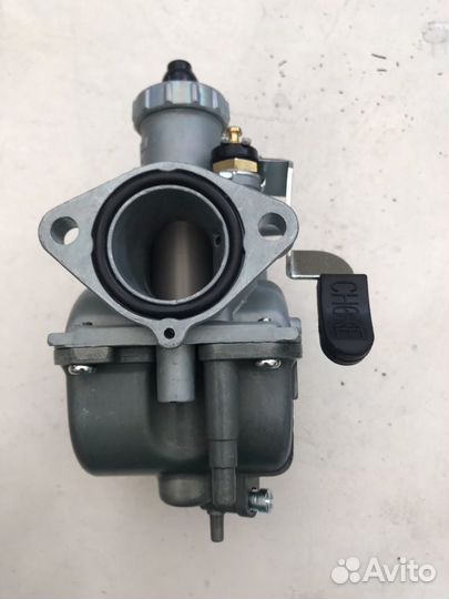 Mikini VM22 Карбюратор