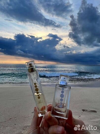 Парфюмерия