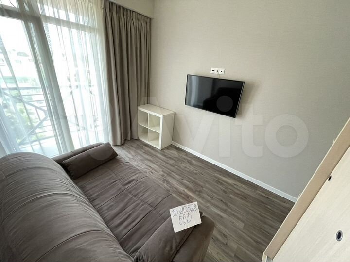 1-к. квартира, 38 м², 5/10 эт.