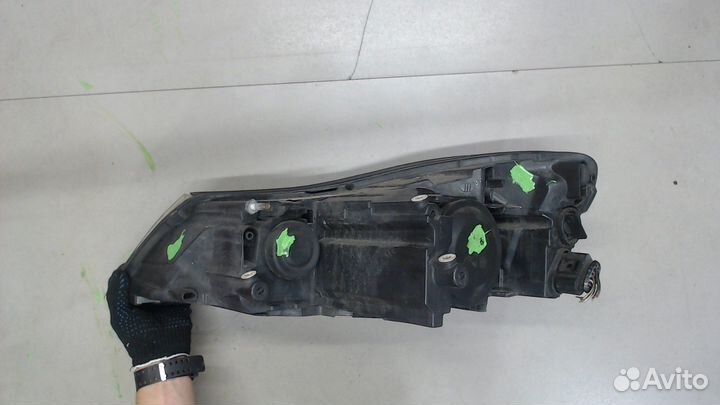 Фара (передняя) Skoda Octavia (A5), 2010