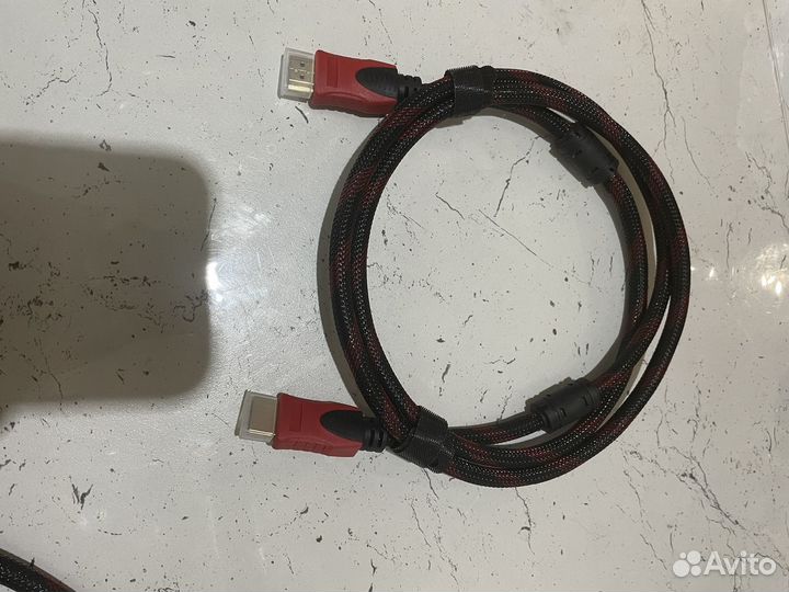 Кабель hdmi