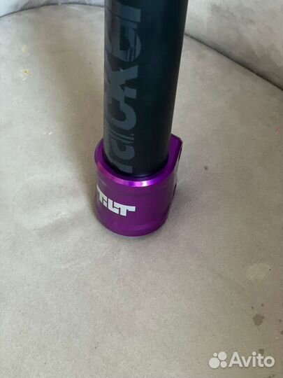 Руль для трюкового самоката