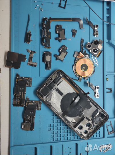 iPhone 13 Pro Max, 256 гб