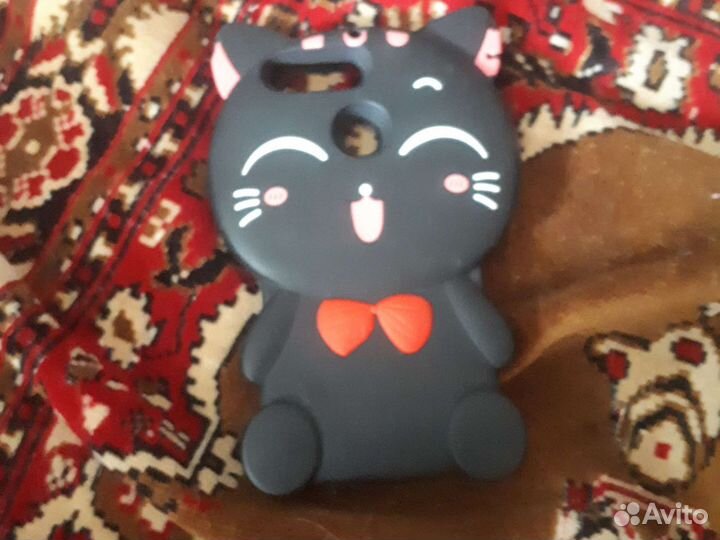 Чехол 7 с хонор