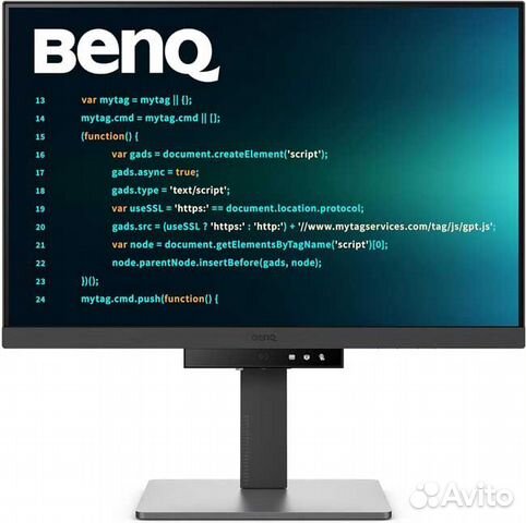 BenQ 2K 2024 (RD240Q)