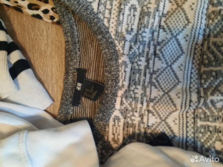 Женские вещи пакетом 44/46р