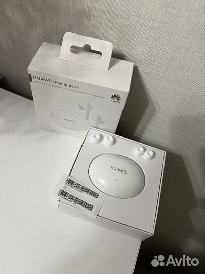 Huawei freebuds 4i