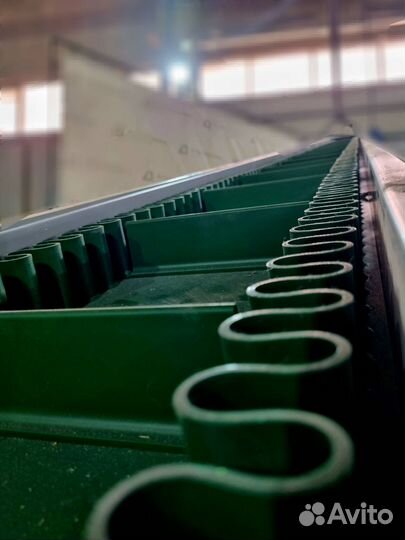 Ленточный транспортер