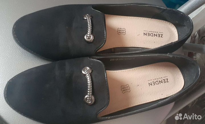 Туфли женские