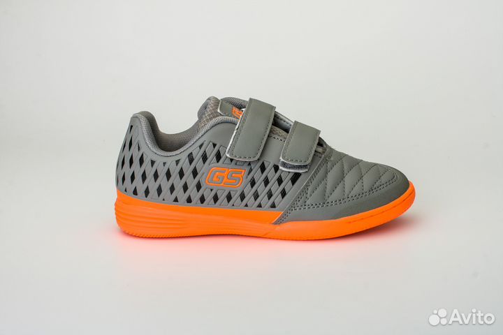 Кроссовки для зала футзалки GS Classic kids IN