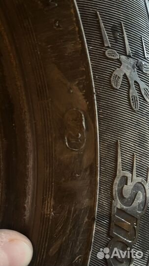 Cordiant Snow Cross 2 185/65 R15 92