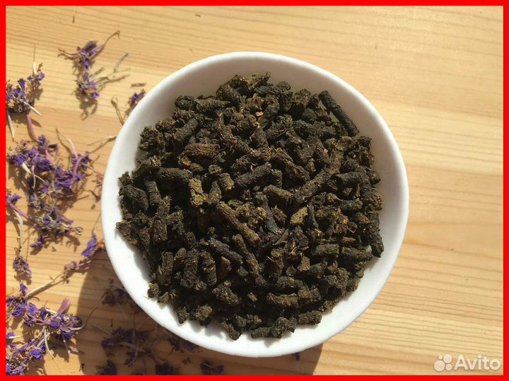 Иван-чай 1 килограмм лето 2O23-го