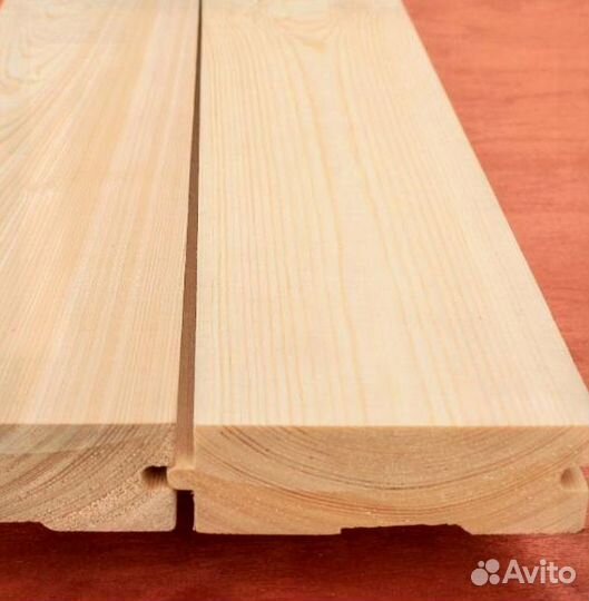 Доска пола 1-2 сорт опт